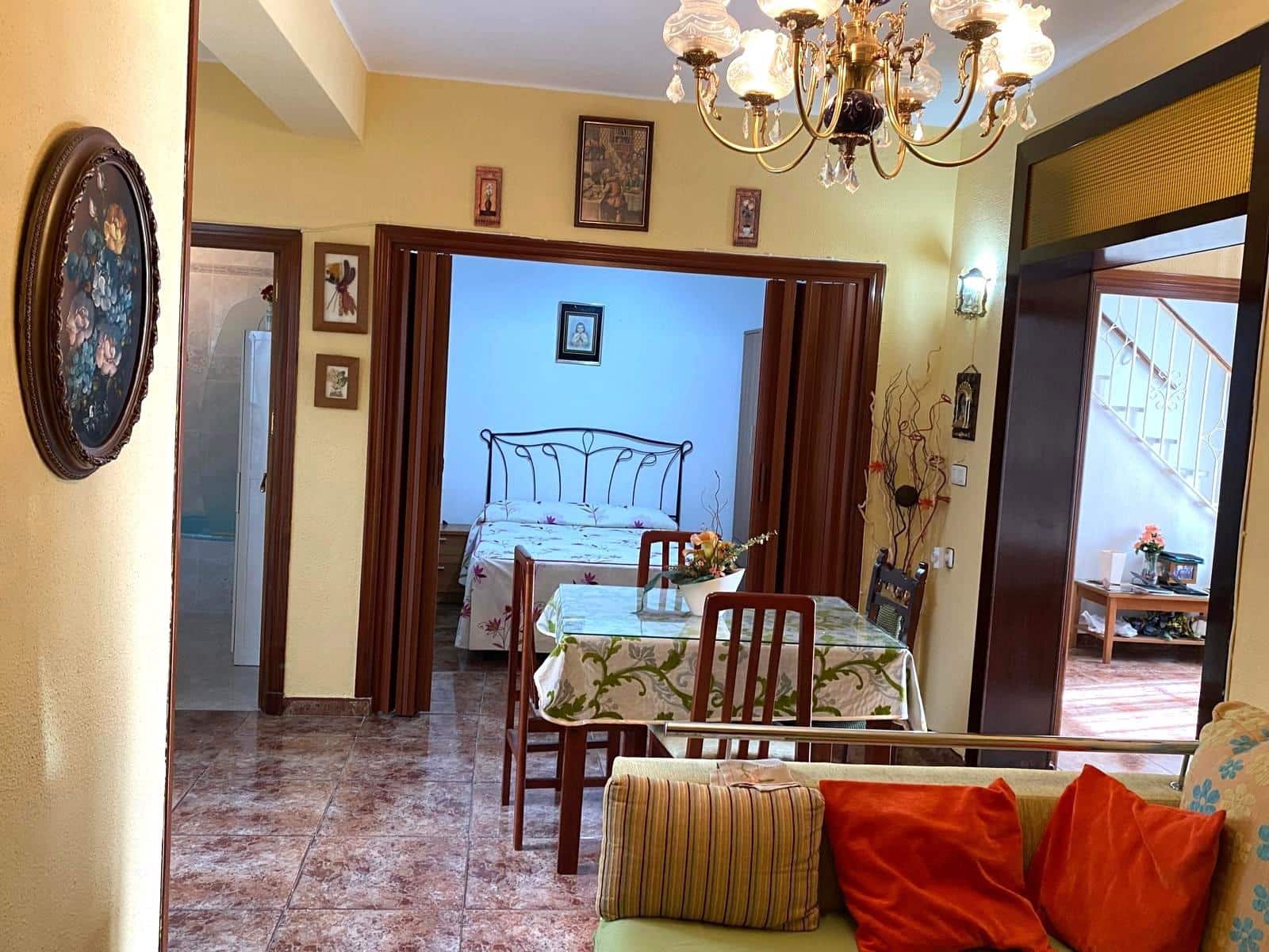 5 chambre Maison de Ville à vendre à Barbate - 255 000 € (Ref: 8928918)