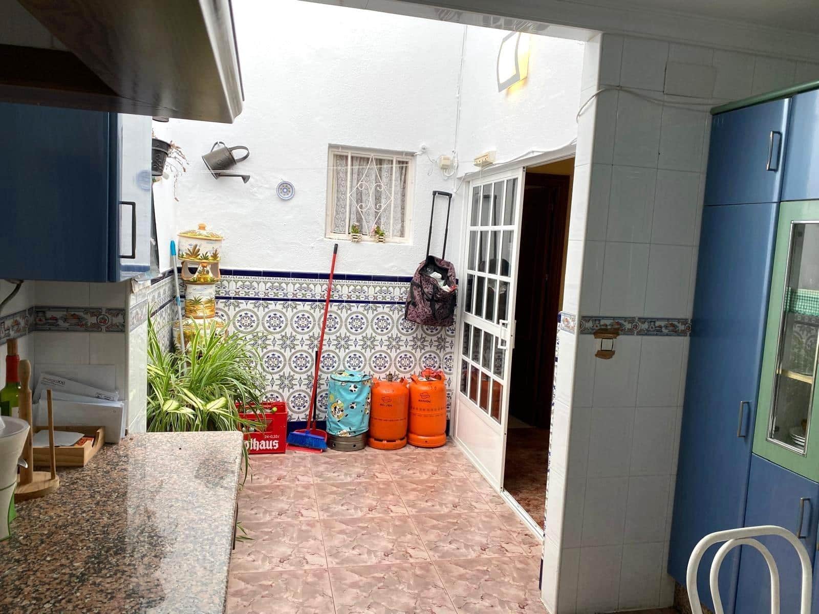 5 chambre Maison de Ville à vendre à Barbate - 255 000 € (Ref: 8928918)