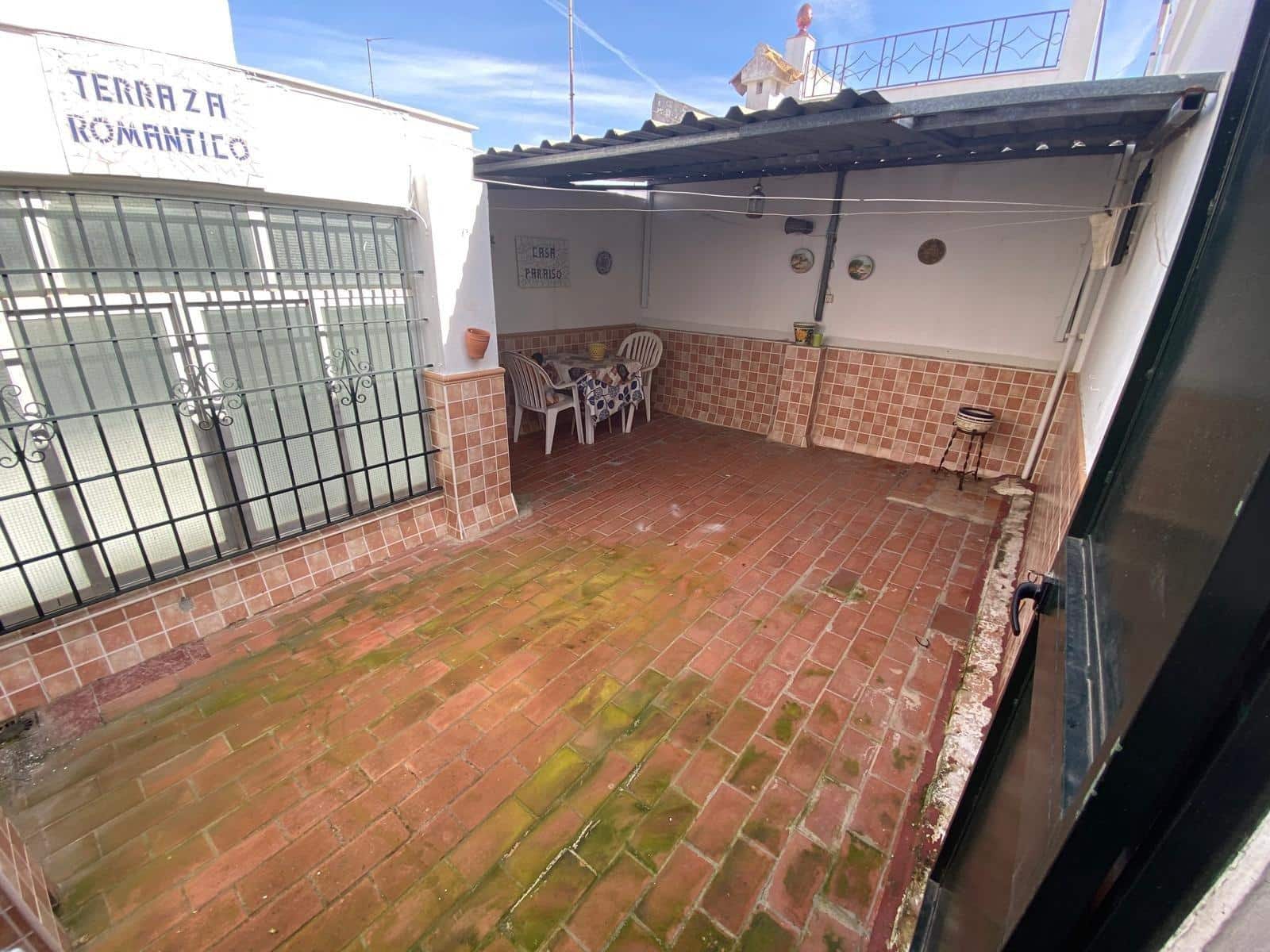 5 chambre Maison de Ville à vendre à Barbate - 255 000 € (Ref: 8928918)