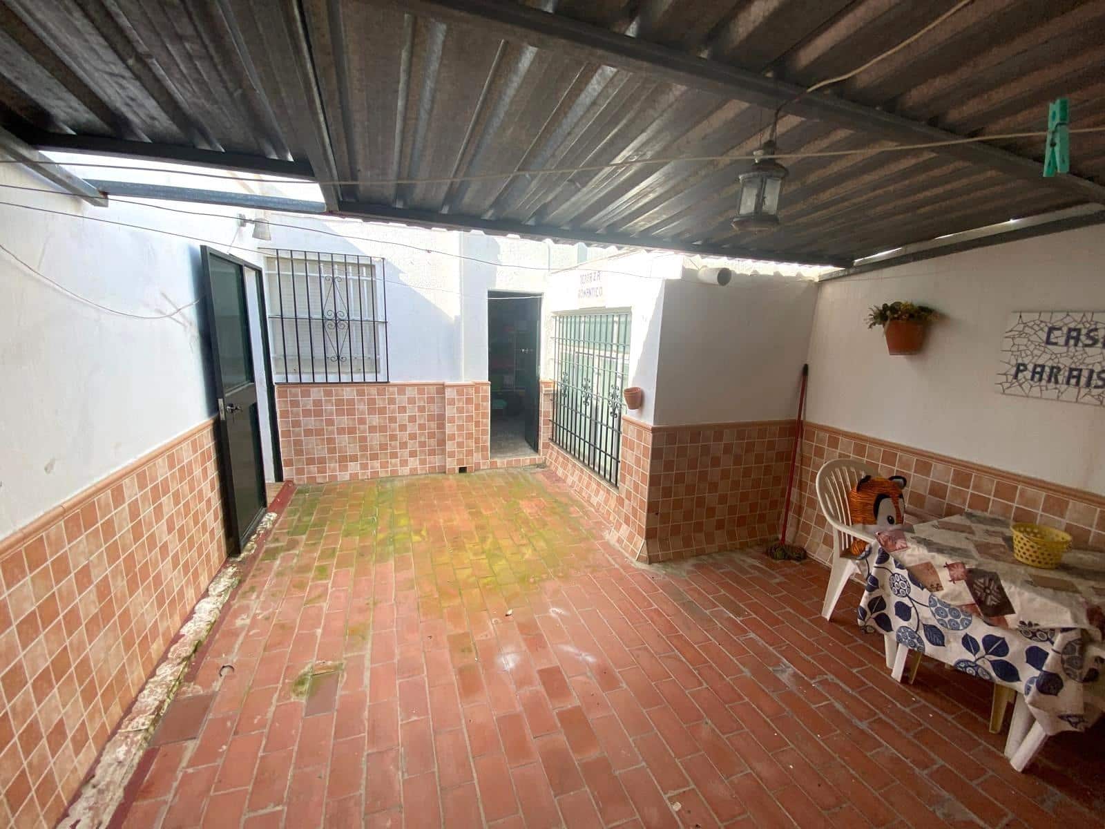 5 chambre Maison de Ville à vendre à Barbate - 255 000 € (Ref: 8928918)