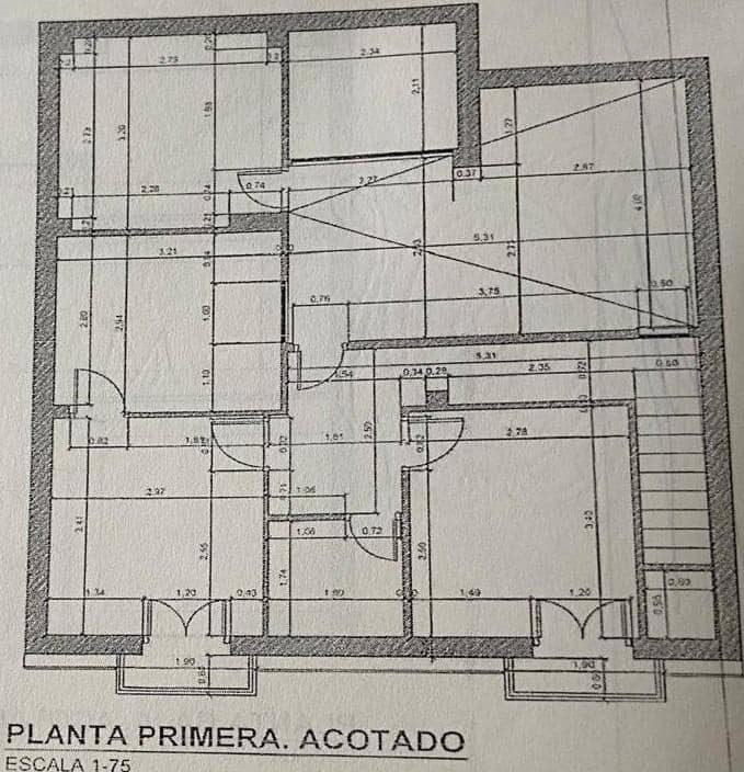5 chambre Maison de Ville à vendre à Barbate - 255 000 € (Ref: 8928918)