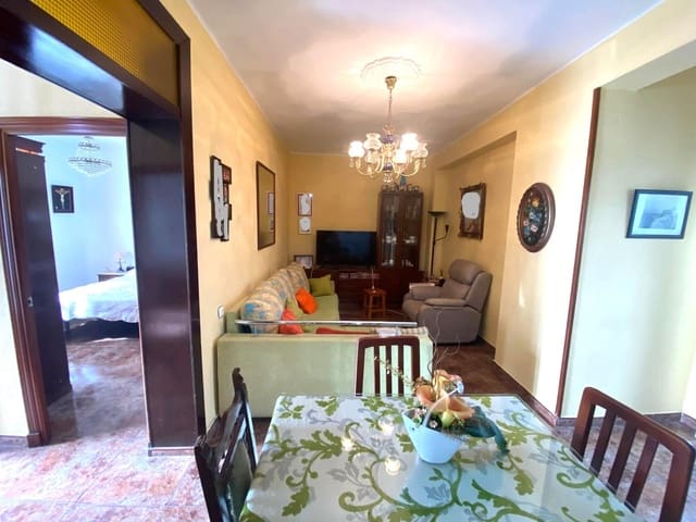 5 soveværelse Byhus til salg i Barbate - € 255.000 (Ref: 8928918)