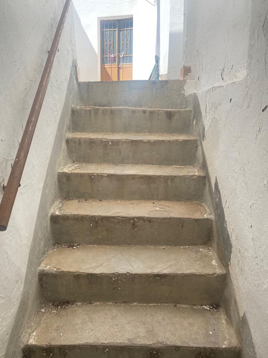 3 slaapkamer Appartement te koop in Medina-Sidonia - € 180.000 (Ref: 8928919)