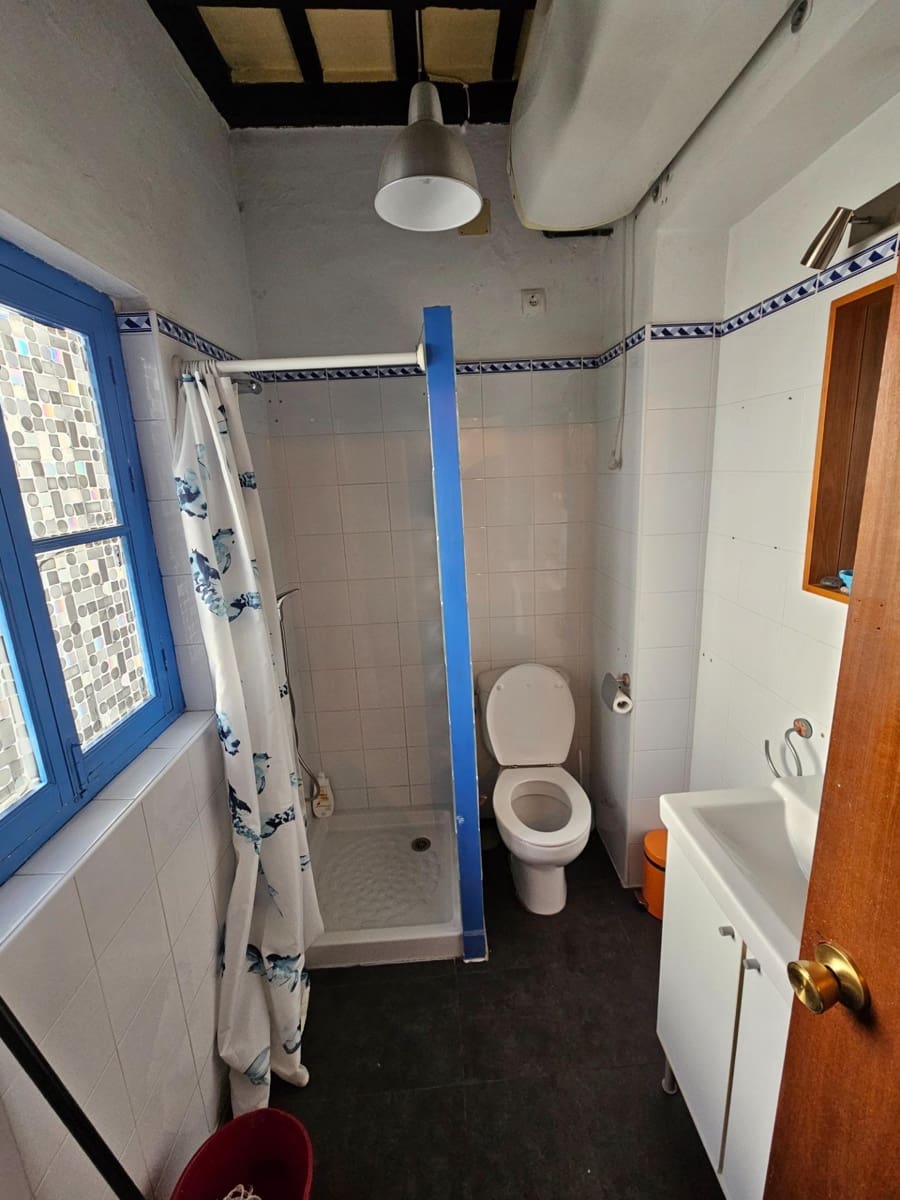 4 soveværelse Byhus til salg i Vejer de la Frontera - € 350.000 (Ref: 8932415)