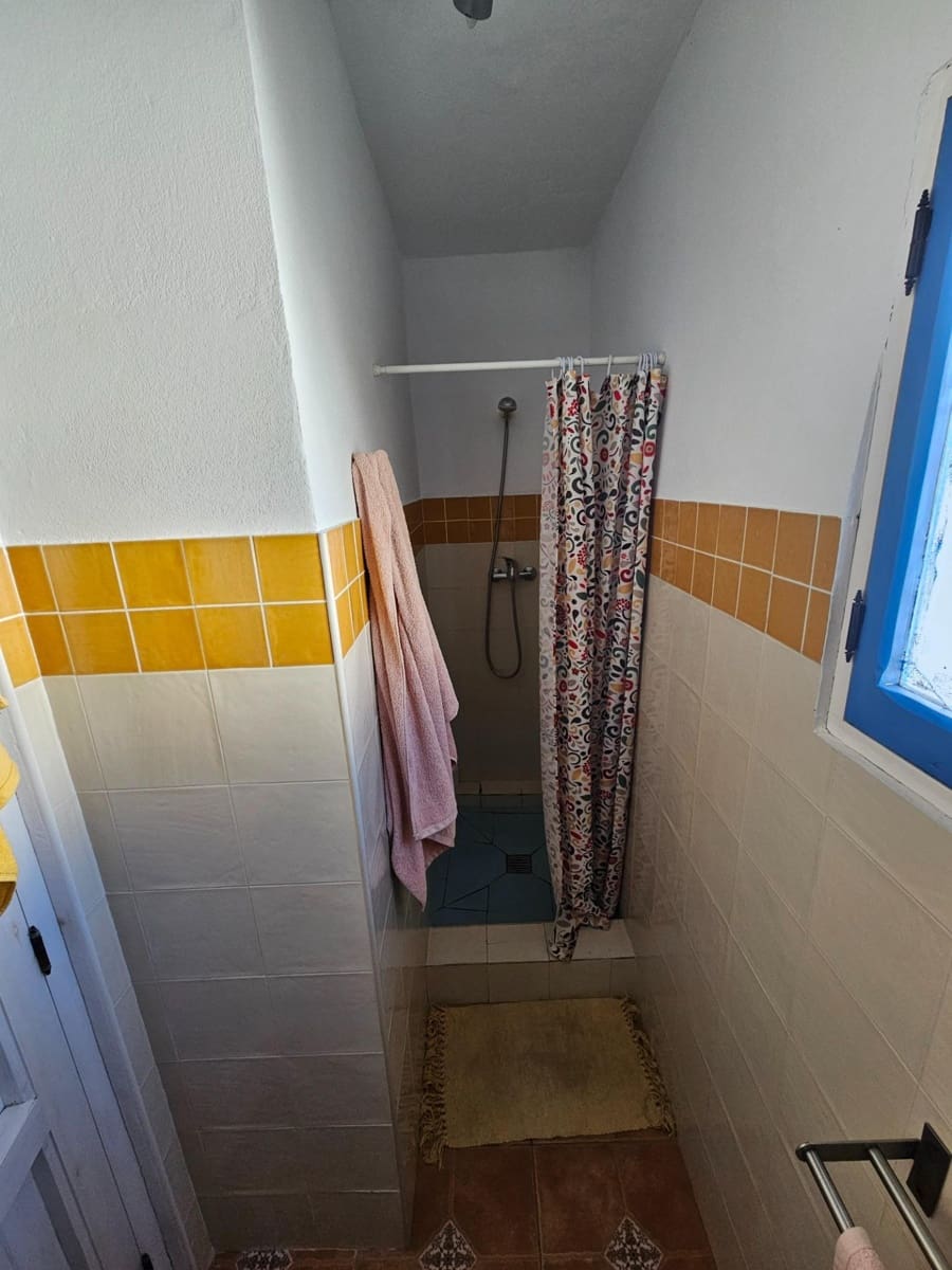 4 soveværelse Byhus til salg i Vejer de la Frontera - € 350.000 (Ref: 8932415)