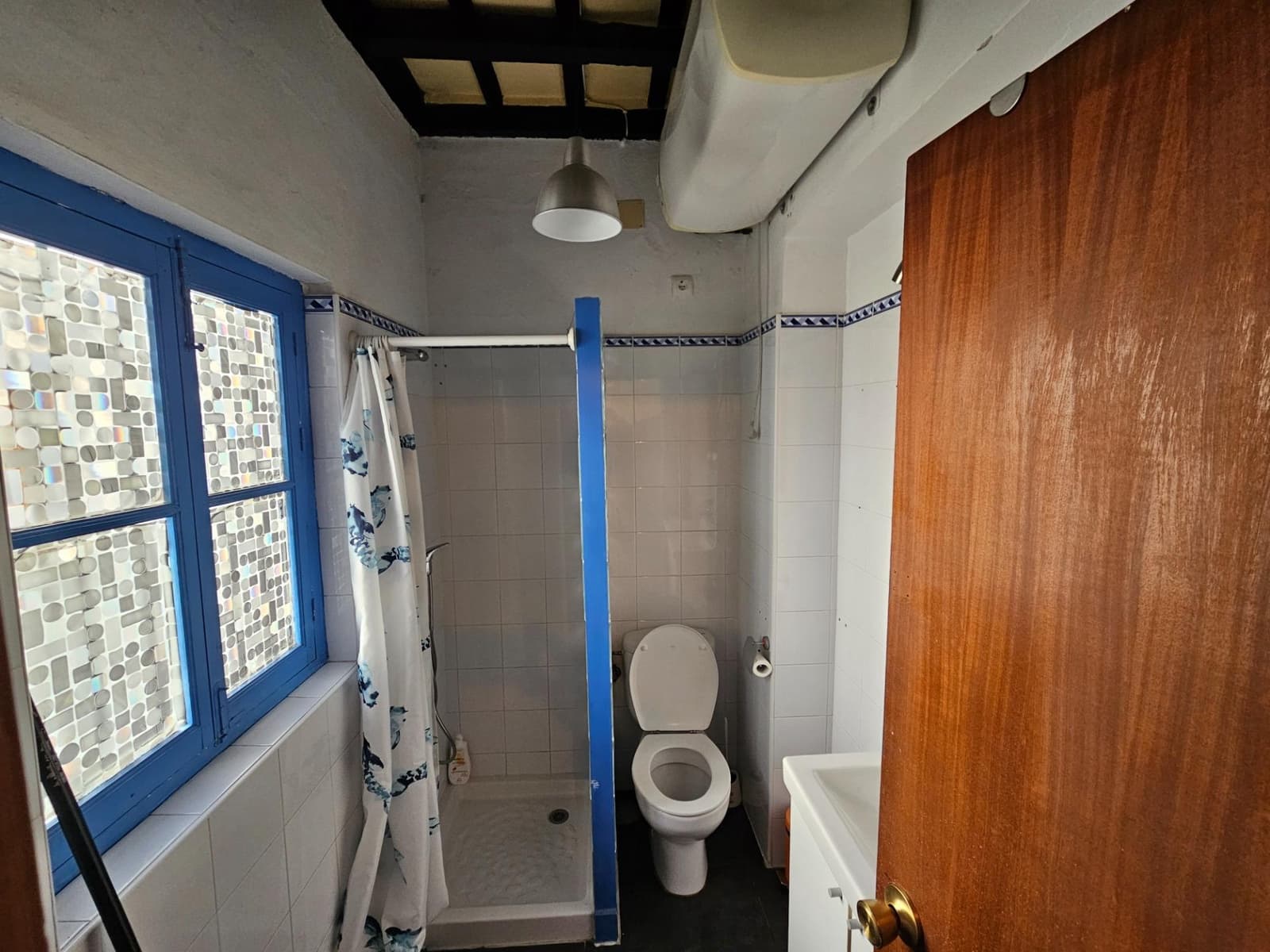 4 soveværelse Byhus til salg i Vejer de la Frontera - € 350.000 (Ref: 8932415)