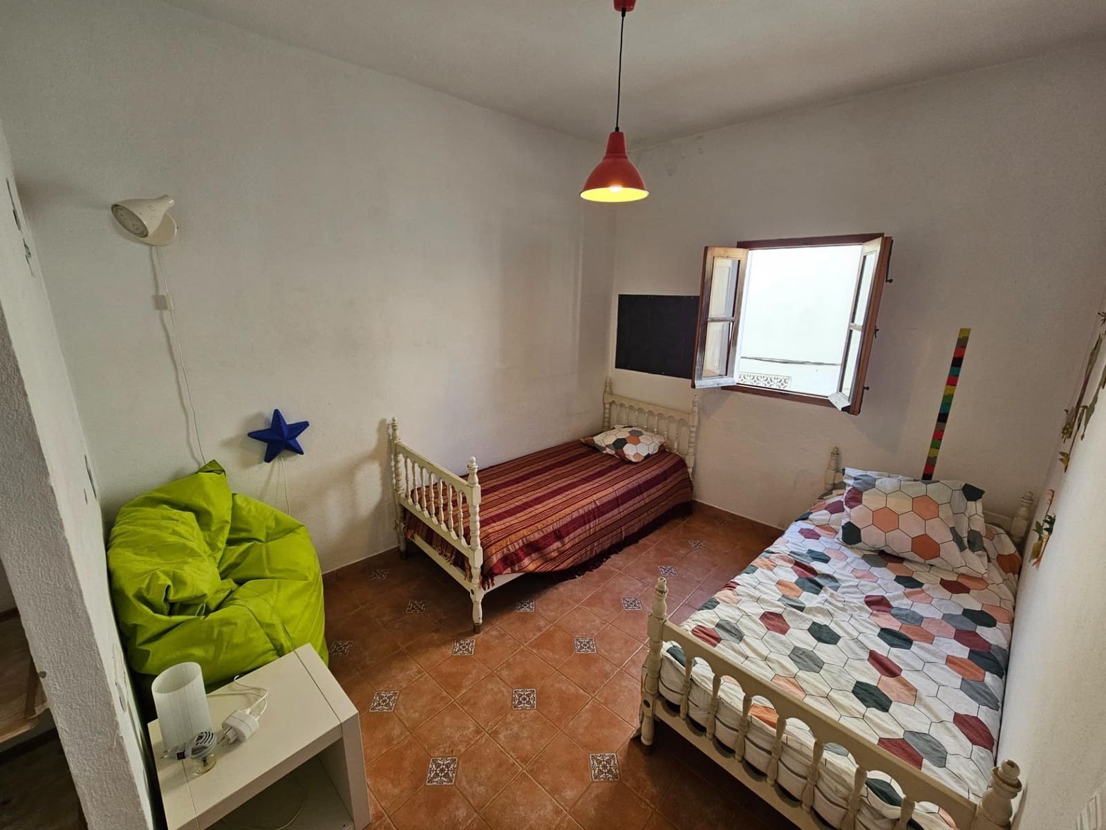 4 soveværelse Byhus til salg i Vejer de la Frontera - € 350.000 (Ref: 8932415)