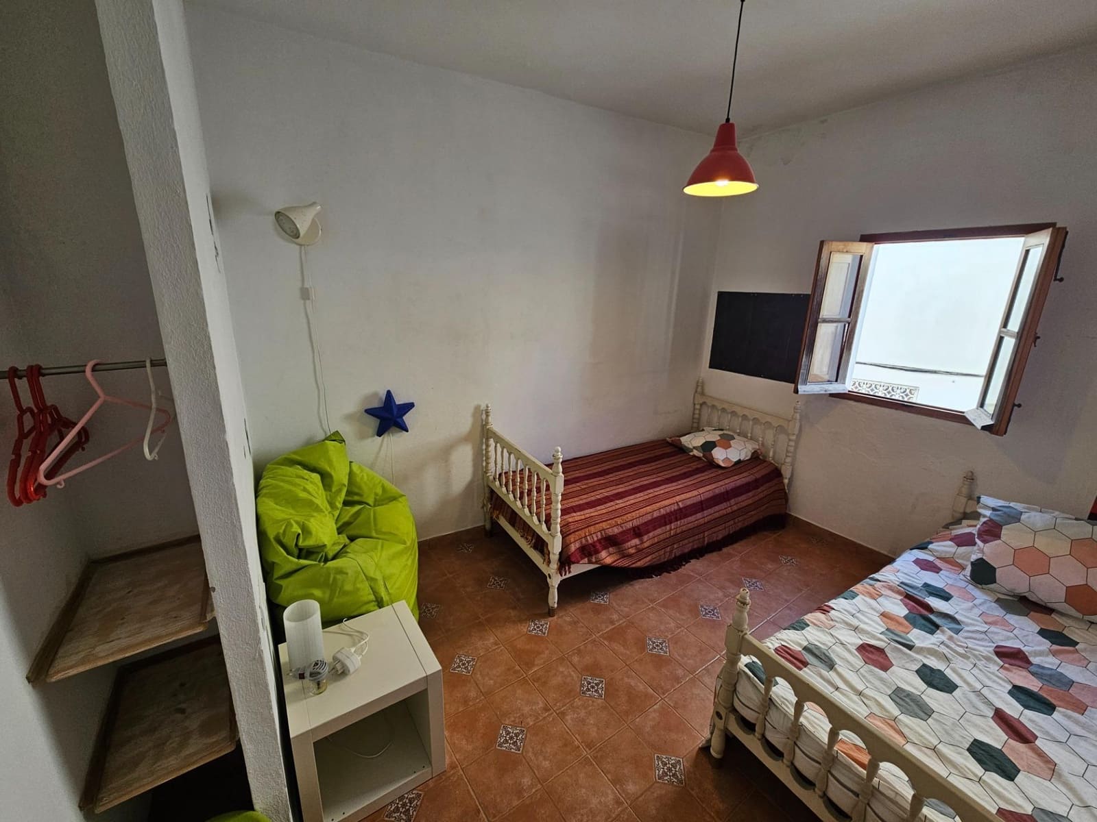 4 soveværelse Byhus til salg i Vejer de la Frontera - € 350.000 (Ref: 8932415)