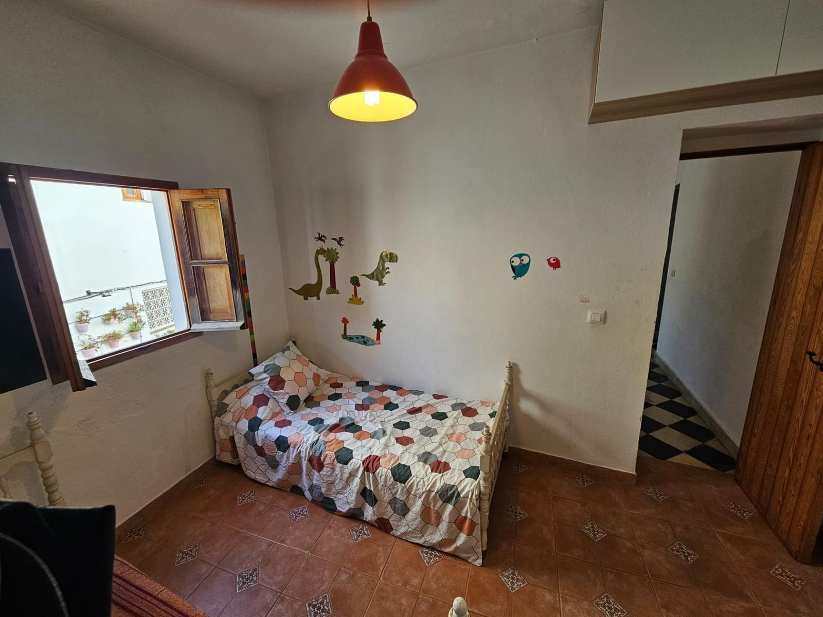 4 soveværelse Byhus til salg i Vejer de la Frontera - € 350.000 (Ref: 8932415)