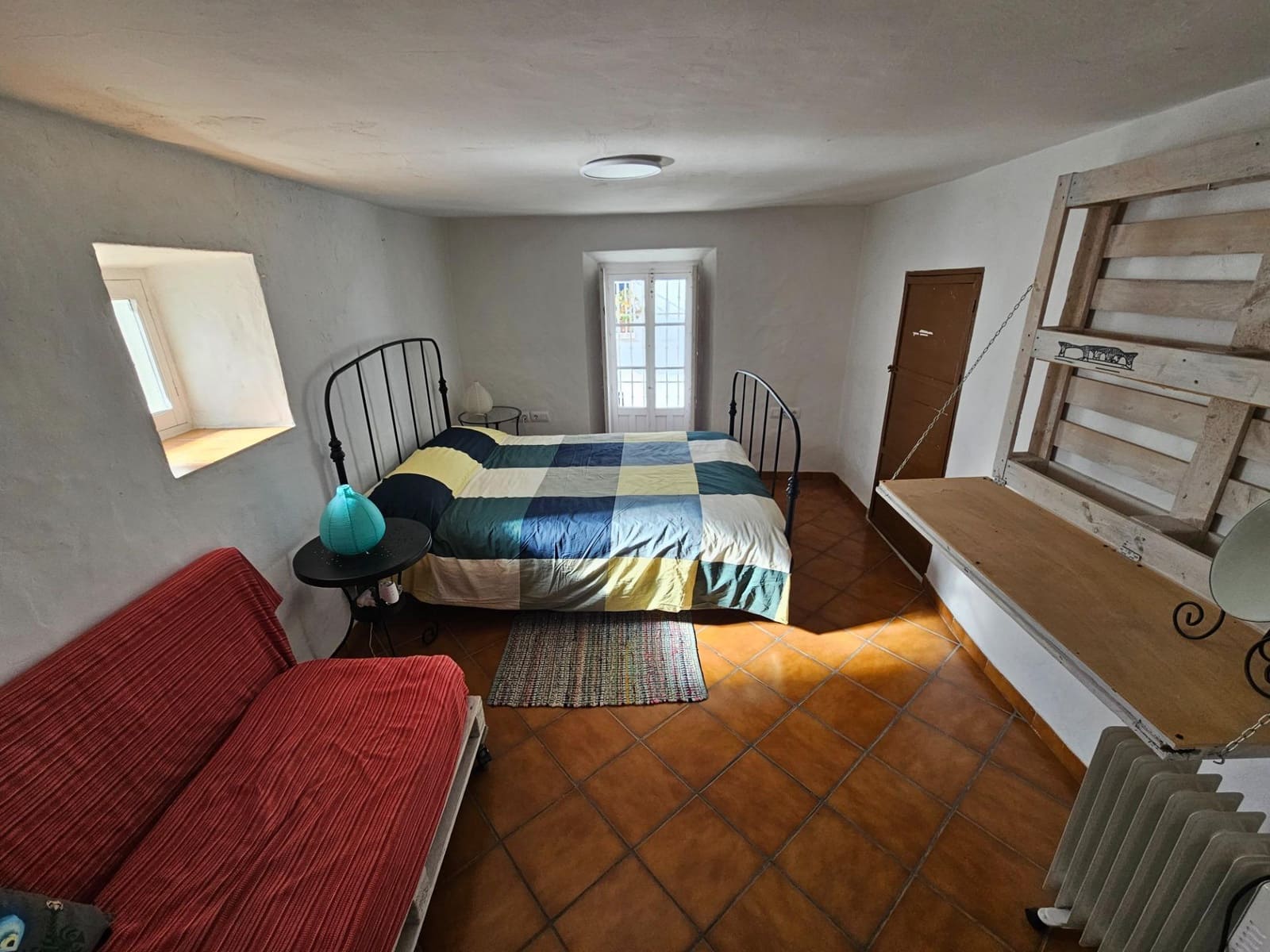 4 soveværelse Byhus til salg i Vejer de la Frontera - € 350.000 (Ref: 8932415)