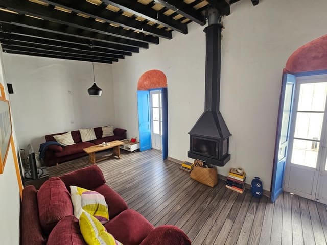 4 soverom Hus til salgs i Vejer de la Frontera - € 350 000 (Ref: 8932415)