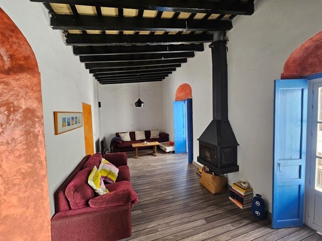 4 soverom Hus til salgs i Vejer de la Frontera - € 350 000 (Ref: 8932415)