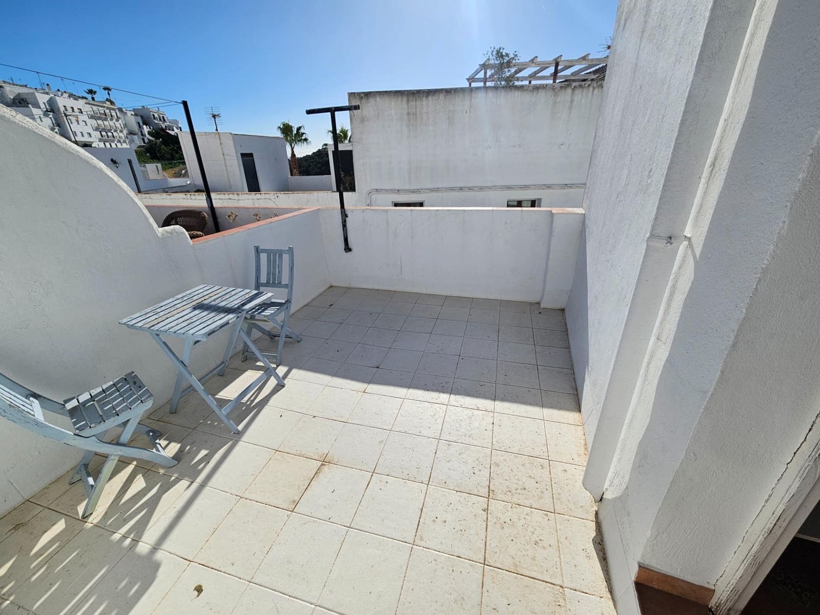 4 soveværelse Byhus til salg i Vejer de la Frontera - € 350.000 (Ref: 8932415)