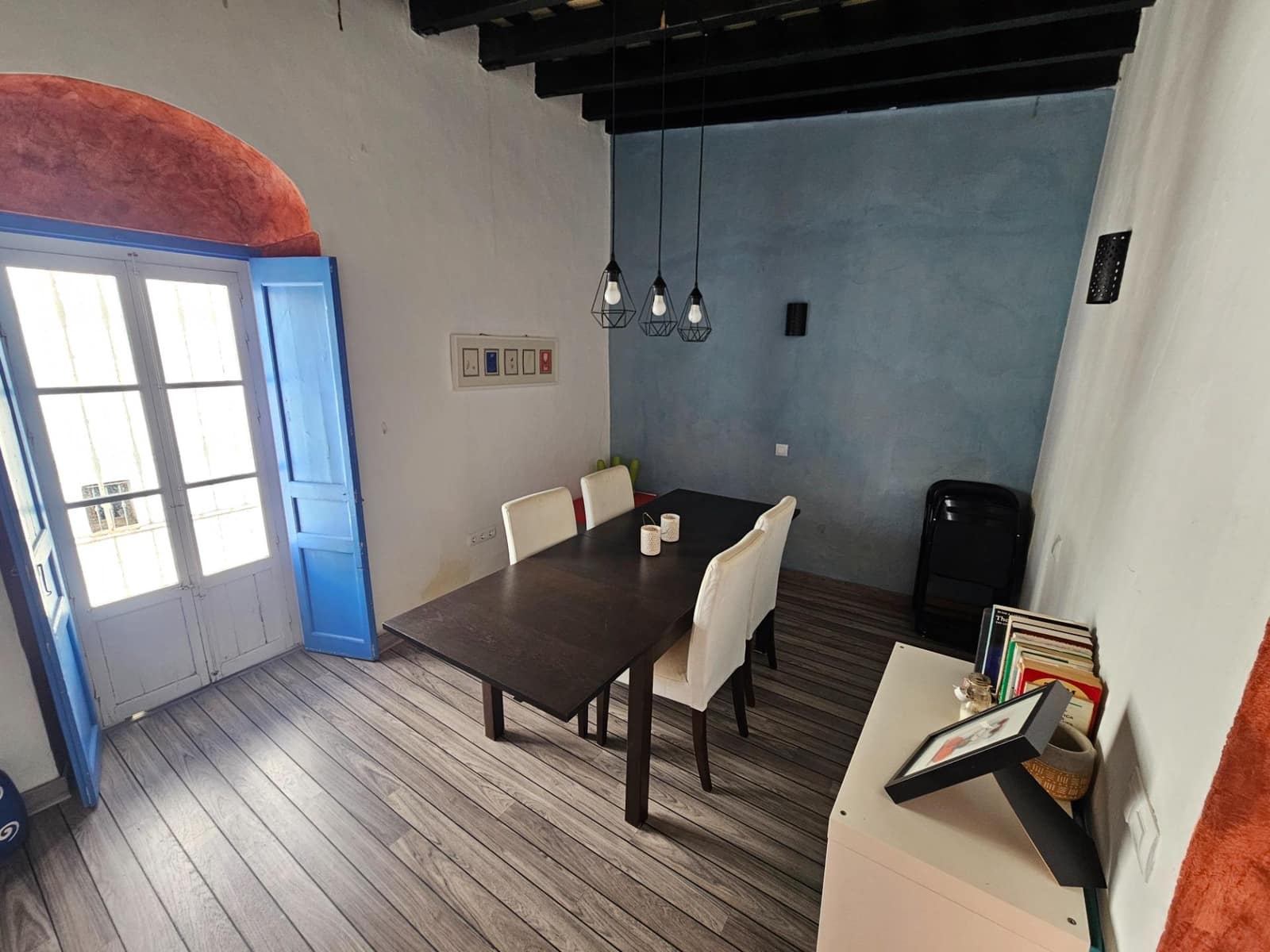 4 sovrum Hus till salu i Vejer de la Frontera - 350 000 € (Ref: 8932415)