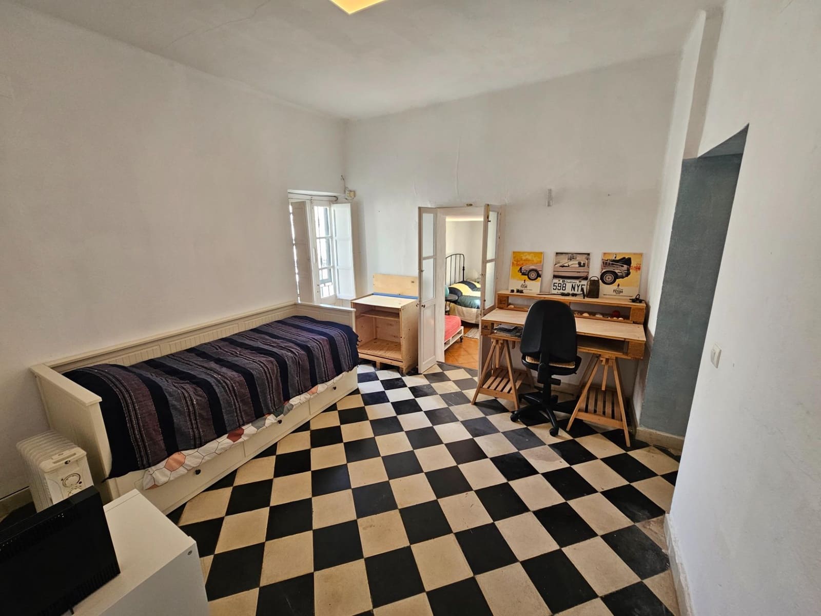 4 sovrum Hus till salu i Vejer de la Frontera - 350 000 € (Ref: 8932415)