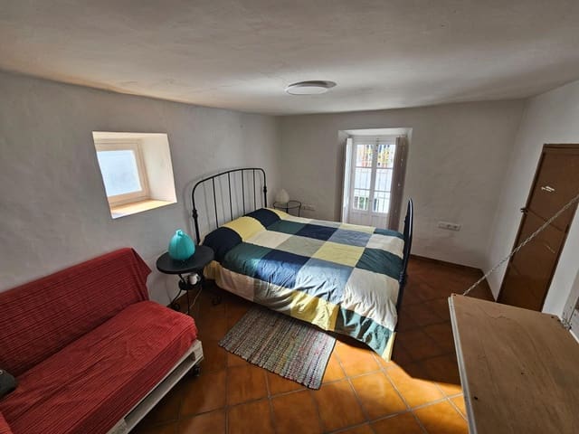 Casa de 4 habitaciones en Vejer de la Frontera en venta - 350.000 € (Ref: 8932415)