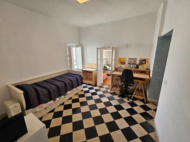 Casa de 4 habitaciones en Vejer de la Frontera en venta - 350.000 € (Ref: 8932415)