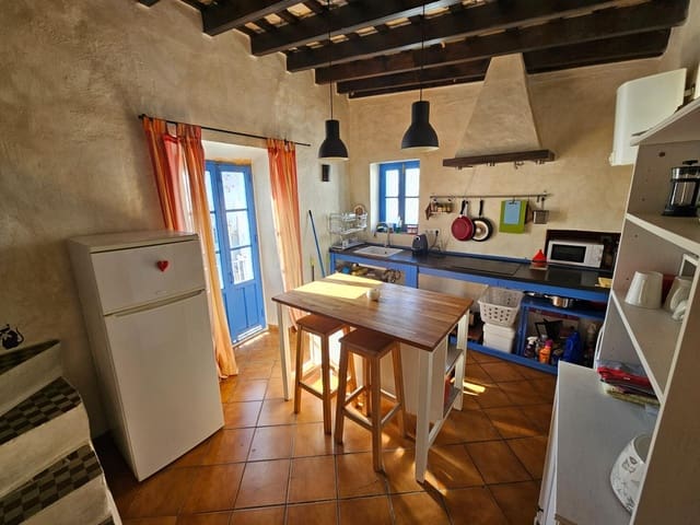 Casa de 4 habitaciones en Vejer de la Frontera en venta - 350.000 € (Ref: 8932415)