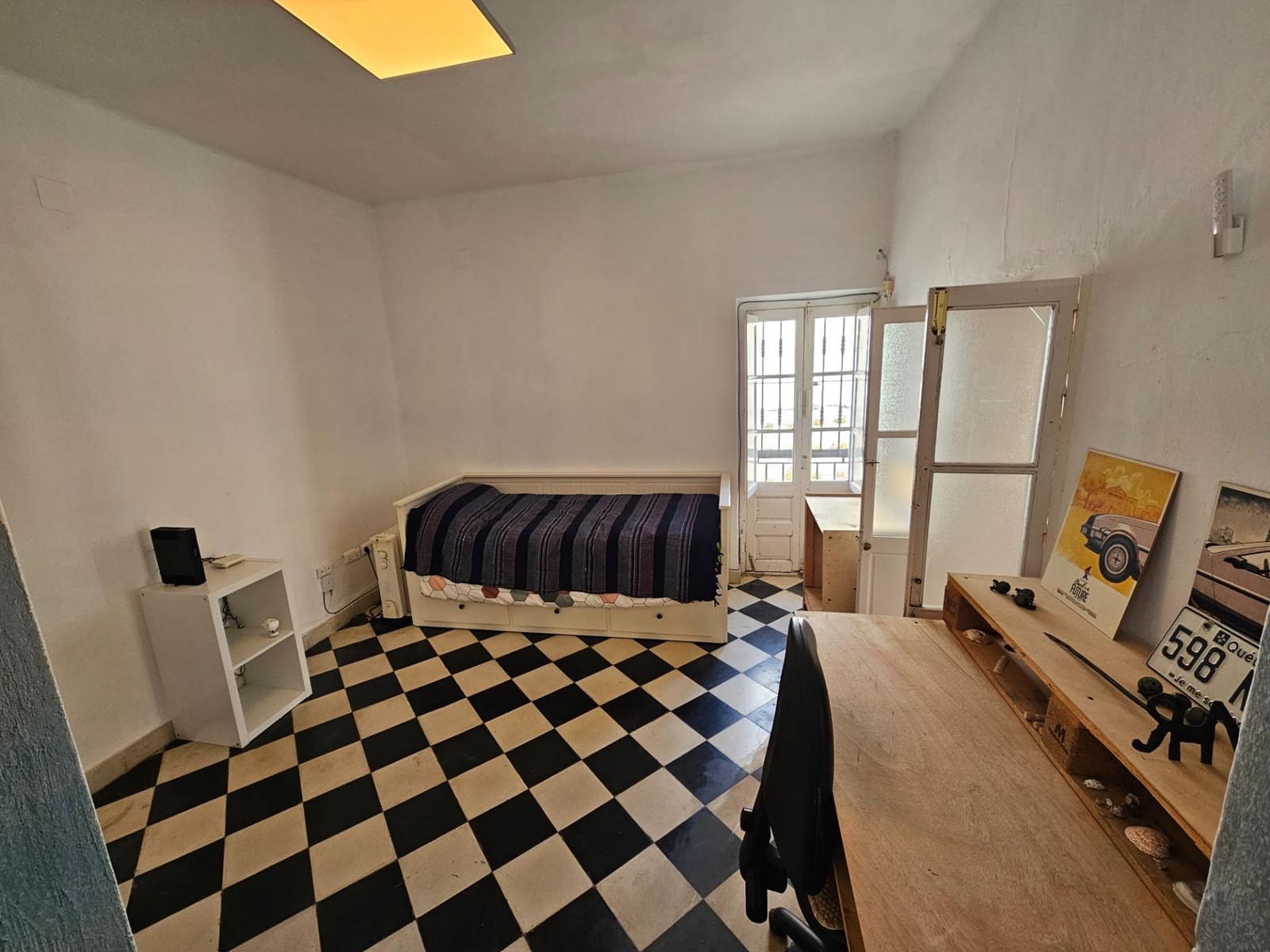 4 sovrum Hus till salu i Vejer de la Frontera - 350 000 € (Ref: 8932415)