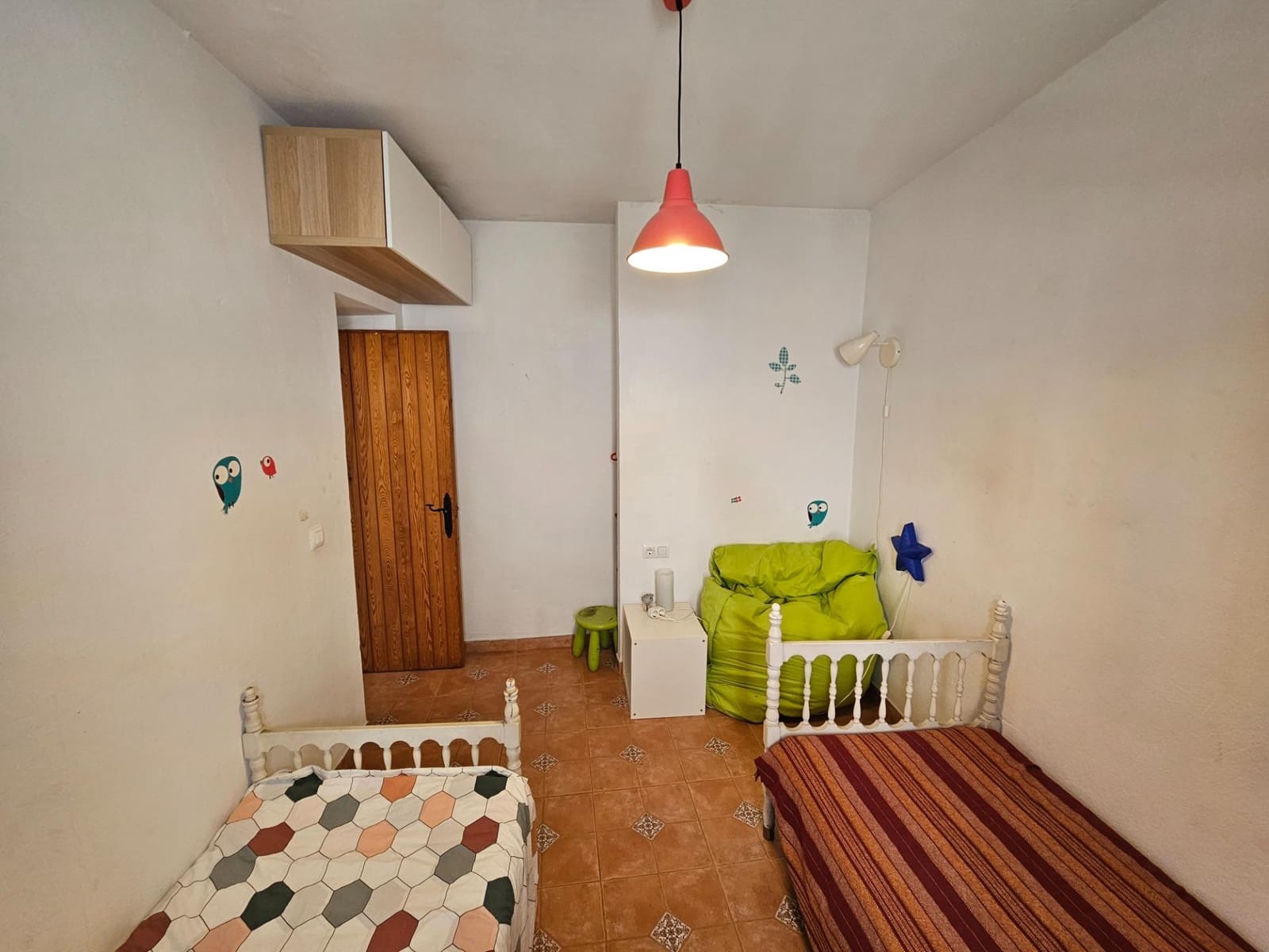 4 sovrum Hus till salu i Vejer de la Frontera - 350 000 € (Ref: 8932415)