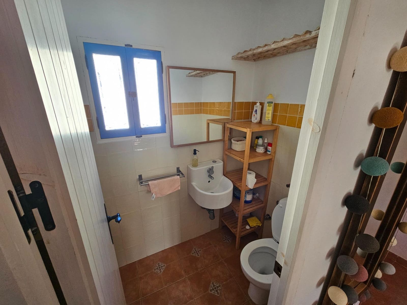 4 sovrum Hus till salu i Vejer de la Frontera - 350 000 € (Ref: 8932415)