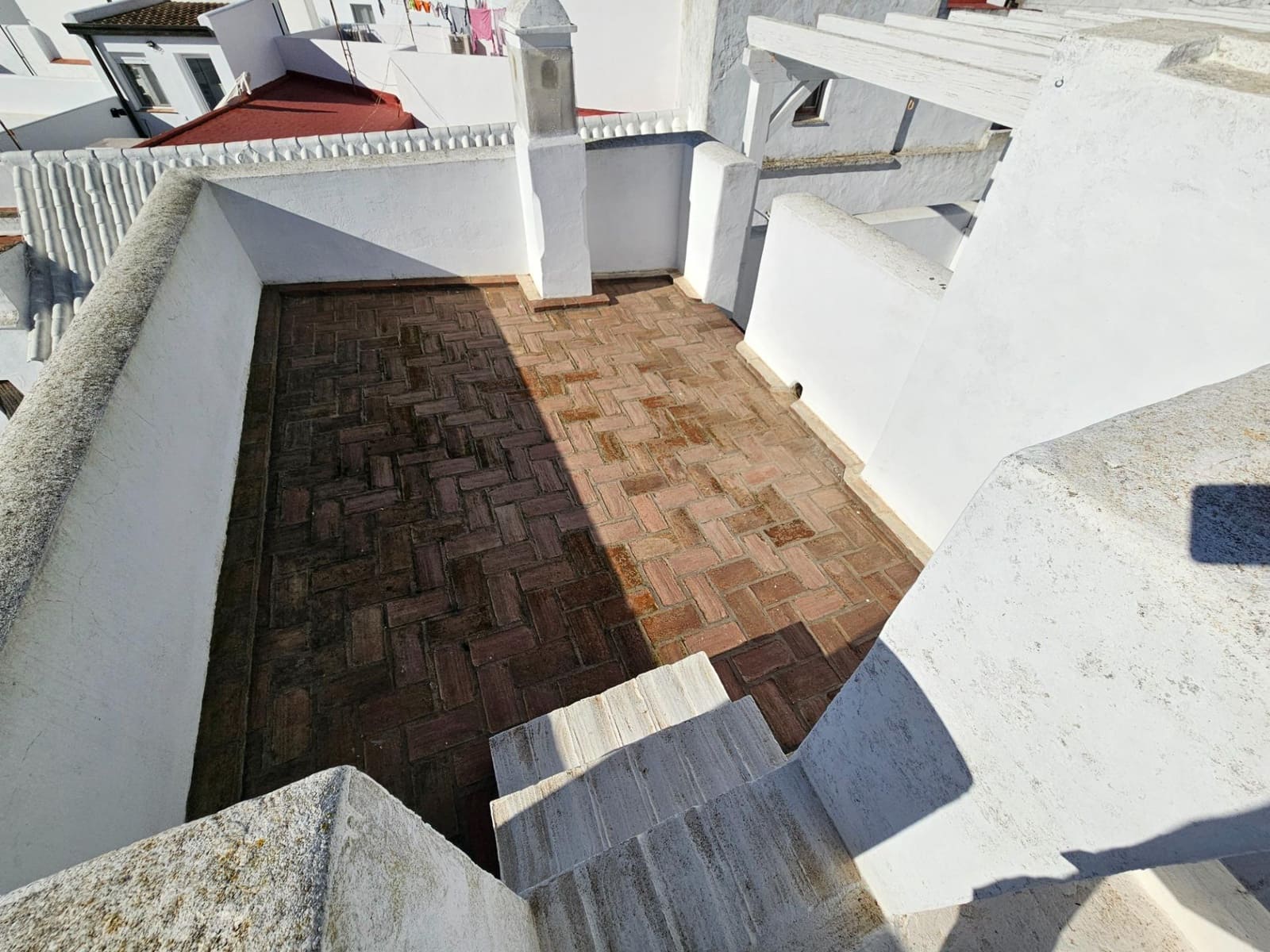 4 sovrum Hus till salu i Vejer de la Frontera - 350 000 € (Ref: 8932415)