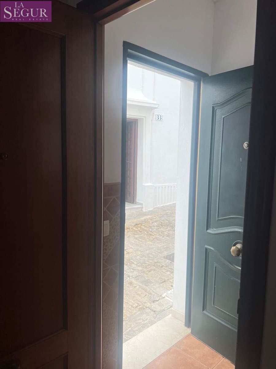 3 soverom Hus til salgs i Vejer de la Frontera - € 215 000 (Ref: 8932416)