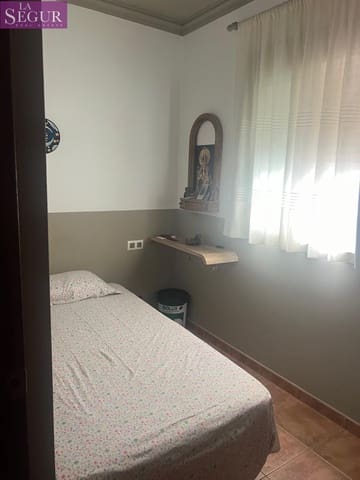 3 soverom Hus til salgs i Vejer de la Frontera - € 215 000 (Ref: 8932416)