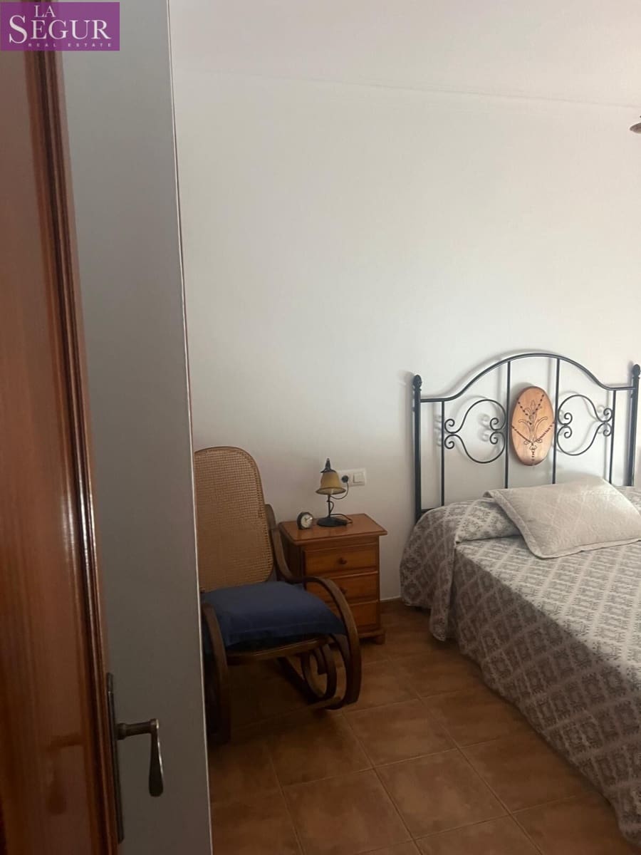 3 soverom Hus til salgs i Vejer de la Frontera - € 215 000 (Ref: 8932416)