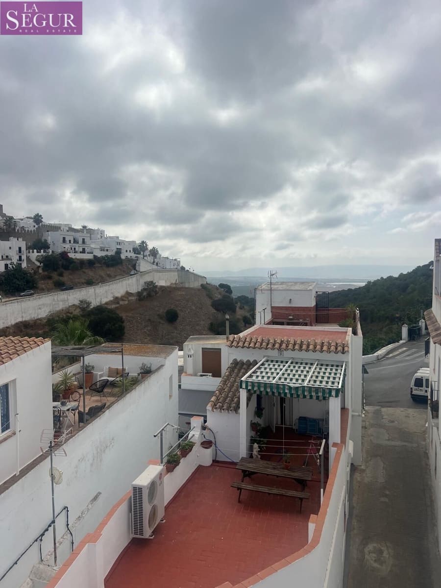 3 soverom Hus til salgs i Vejer de la Frontera - € 215 000 (Ref: 8932416)