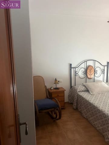 3 soverom Hus til salgs i Vejer de la Frontera - € 215 000 (Ref: 8932416)