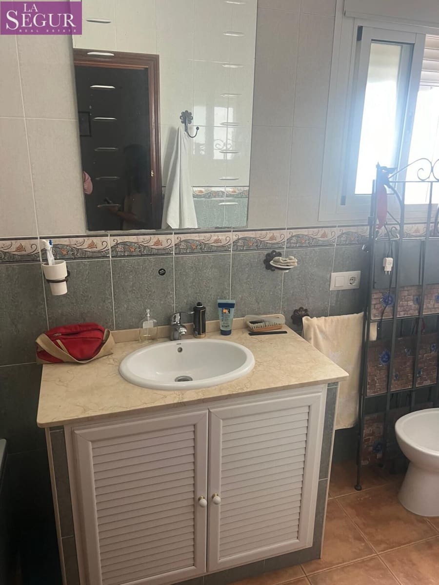 3 soverom Hus til salgs i Vejer de la Frontera - € 215 000 (Ref: 8932416)