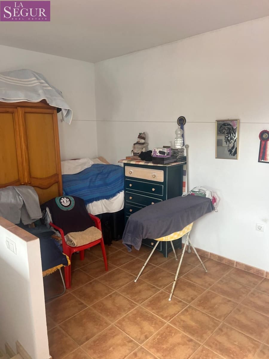 3 soverom Hus til salgs i Vejer de la Frontera - € 215 000 (Ref: 8932416)