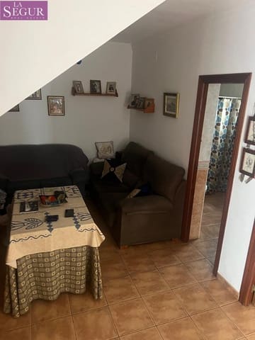 3 soverom Hus til salgs i Vejer de la Frontera - € 215 000 (Ref: 8932416)