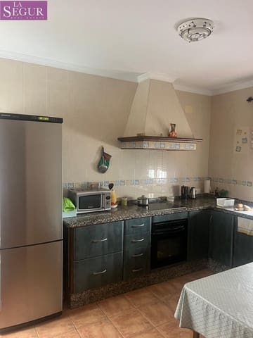 3 soverom Hus til salgs i Vejer de la Frontera - € 215 000 (Ref: 8932416)