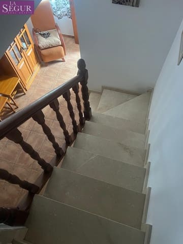 3 soverom Hus til salgs i Vejer de la Frontera - € 215 000 (Ref: 8932416)