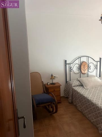 3 soverom Hus til salgs i Vejer de la Frontera - € 215 000 (Ref: 8932416)