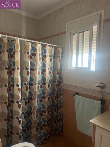 3 soverom Hus til salgs i Vejer de la Frontera - € 215 000 (Ref: 8932416)