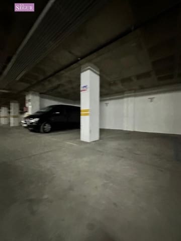 Garage til salg i Conil de la Frontera - € 40.000 (Ref: 8934975)