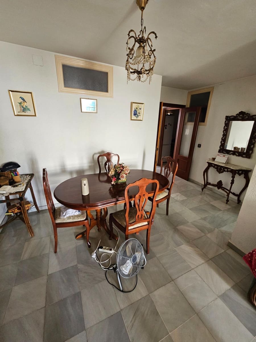 3 soveværelse Lejlighed til salg i Vejer de la Frontera - € 185.000 (Ref: 8934976)