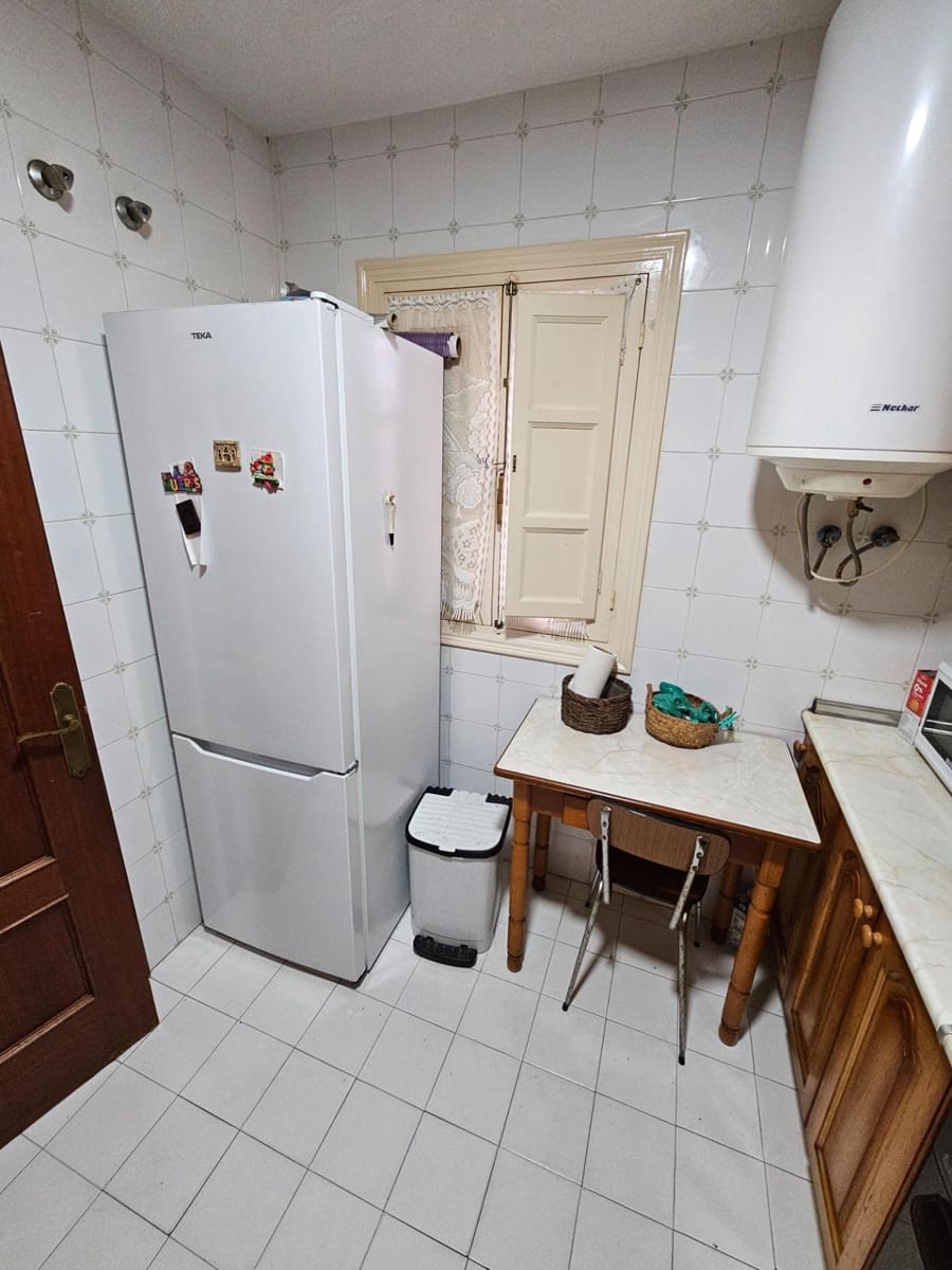 3 soveværelse Lejlighed til salg i Vejer de la Frontera - € 185.000 (Ref: 8934976)