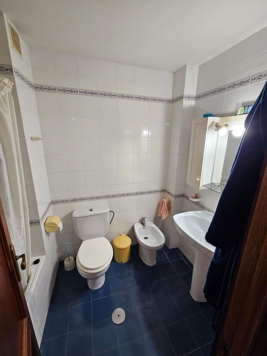 3 soveværelse Lejlighed til salg i Vejer de la Frontera - € 185.000 (Ref: 8934976)