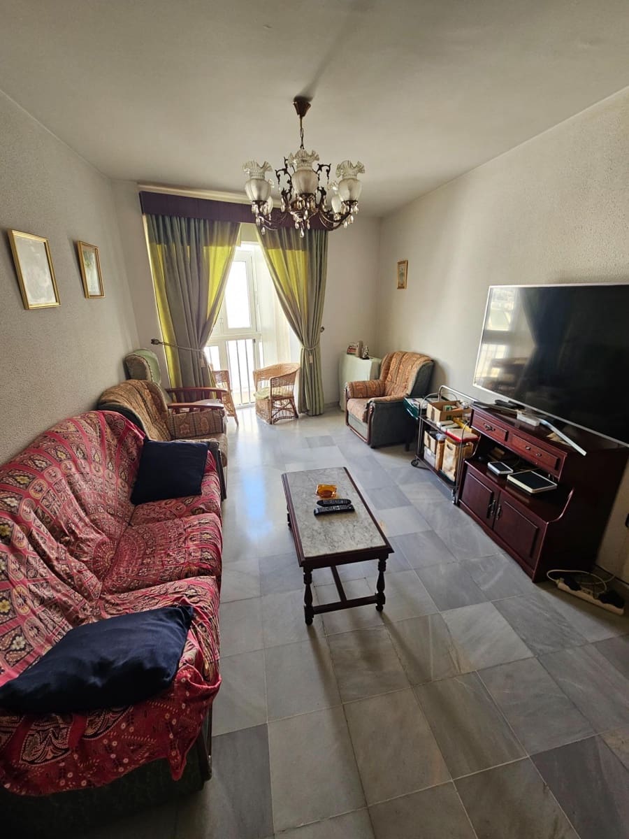 3 soveværelse Lejlighed til salg i Vejer de la Frontera - € 185.000 (Ref: 8934976)