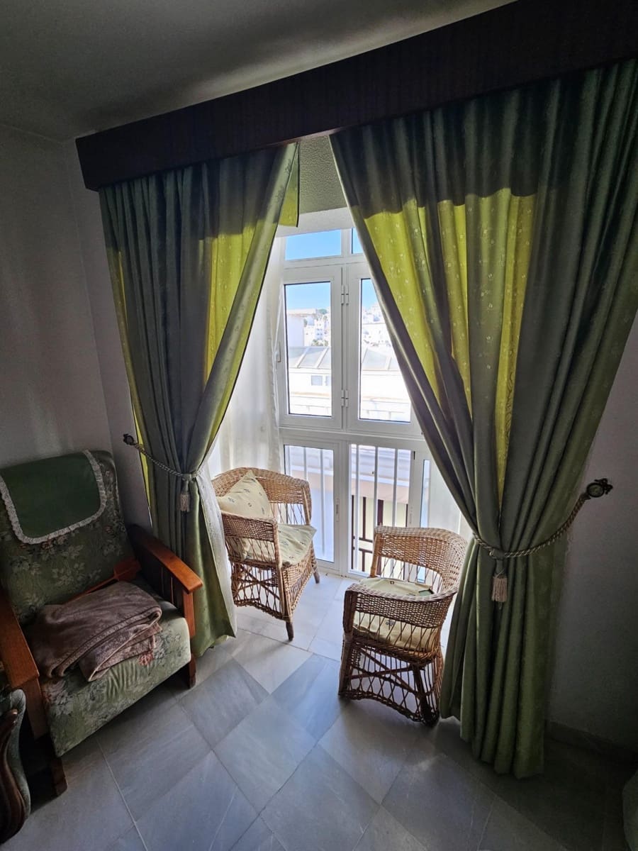 3 soveværelse Lejlighed til salg i Vejer de la Frontera - € 185.000 (Ref: 8934976)