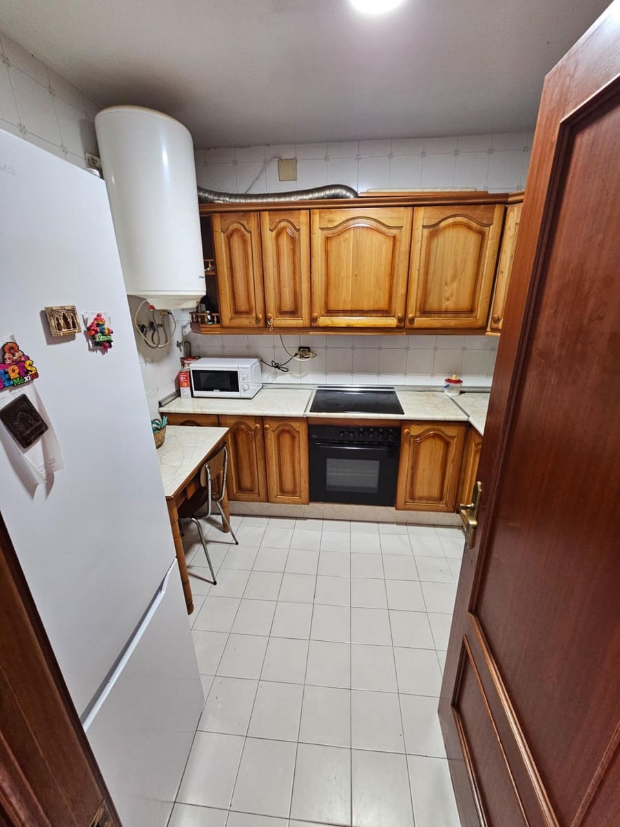 3 soveværelse Lejlighed til salg i Vejer de la Frontera - € 185.000 (Ref: 8934976)