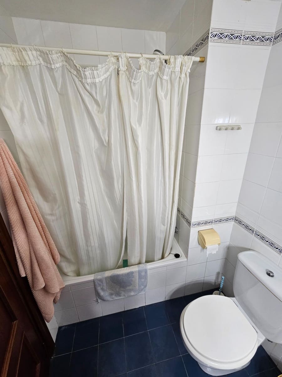 3 soveværelse Lejlighed til salg i Vejer de la Frontera - € 185.000 (Ref: 8934976)