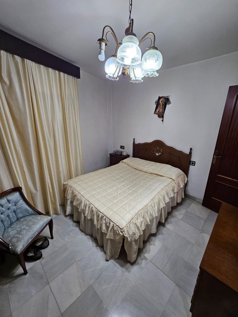 3 soveværelse Lejlighed til salg i Vejer de la Frontera - € 185.000 (Ref: 8934976)