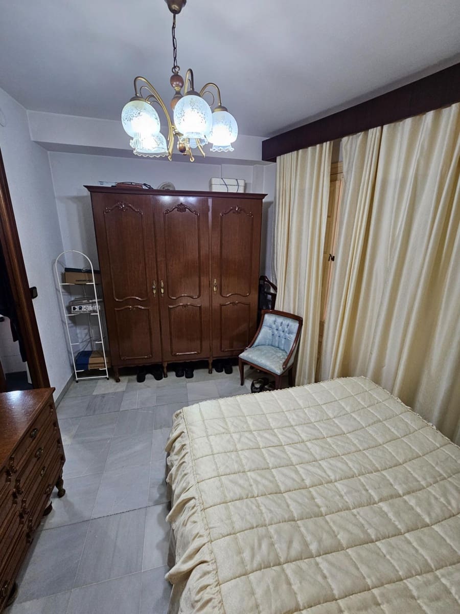 3 soveværelse Lejlighed til salg i Vejer de la Frontera - € 185.000 (Ref: 8934976)