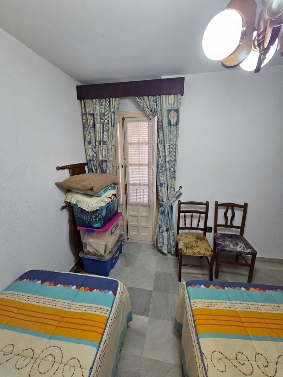 3 soveværelse Lejlighed til salg i Vejer de la Frontera - € 185.000 (Ref: 8934976)