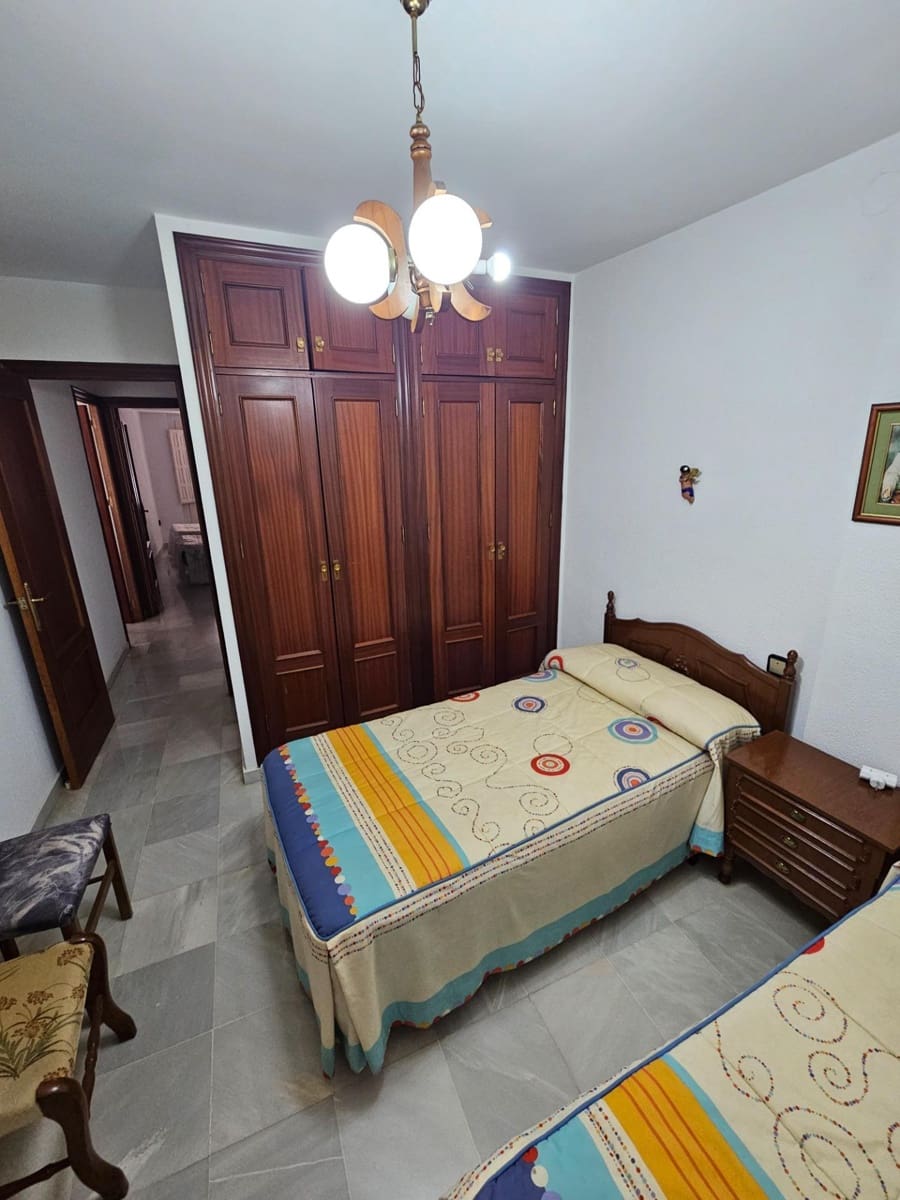 3 soveværelse Lejlighed til salg i Vejer de la Frontera - € 185.000 (Ref: 8934976)